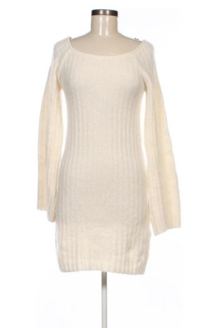Kleid H&M, Größe S, Farbe Ecru, Preis € 11,50