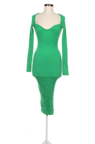 Φόρεμα H&M, Μέγεθος XS, Χρώμα Πράσινο, Τιμή 8,07 €