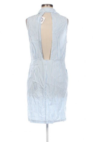 Sukienka H&M, Rozmiar XL, Kolor Niebieski, Cena 66,67 zł