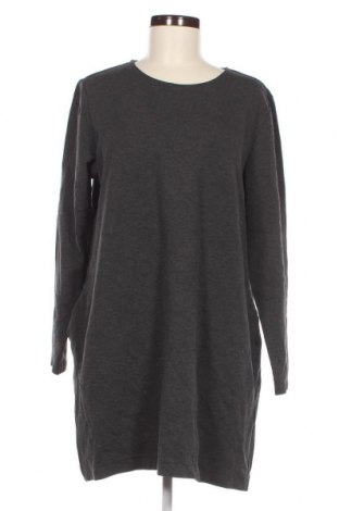 Kleid H&M, Größe L, Farbe Grau, Preis € 11,10