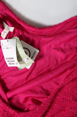 Φόρεμα H&M, Μέγεθος S, Χρώμα Ρόζ , Τιμή 14,23 €