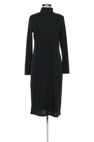 Kleid H&M, Größe L, Farbe Grün, Preis 11,10 €