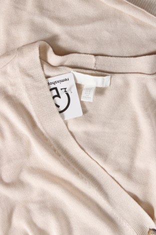 Šaty  H&M, Velikost M, Barva Béžová, Cena  462,00 Kč