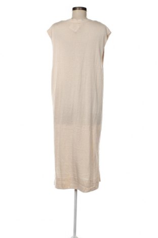 Φόρεμα H&M, Μέγεθος M, Χρώμα  Μπέζ, Τιμή 10,23 €