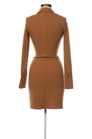 Φόρεμα H&M, Μέγεθος XS, Χρώμα  Μπέζ, Τιμή 8,07 €