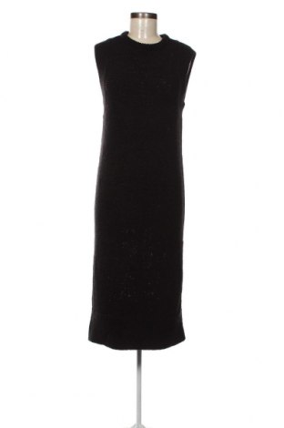 Kleid H&M, Größe S, Farbe Schwarz, Preis 7,49 €