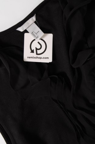 Kleid H&M, Größe L, Farbe Schwarz, Preis € 22,20