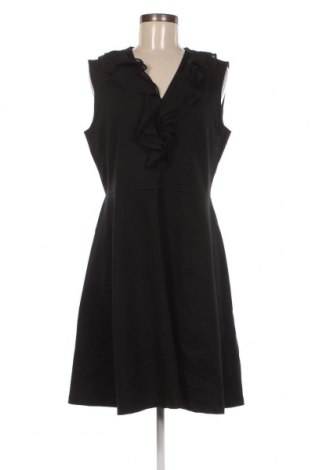 Kleid H&M, Größe L, Farbe Schwarz, Preis € 20,18