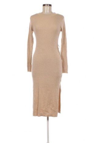 Kleid H&M, Größe M, Farbe Beige, Preis € 8,49