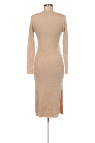 Kleid H&M, Größe M, Farbe Beige, Preis € 8,49