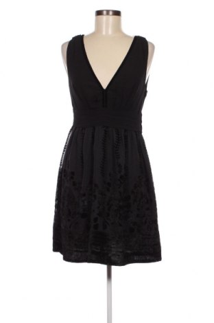 Šaty  H&M Conscious Collection, Veľkosť M, Farba Čierna, Cena  8,88 €
