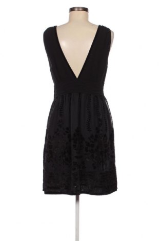 Kleid H&M Conscious Collection, Größe M, Farbe Schwarz, Preis 11,50 €