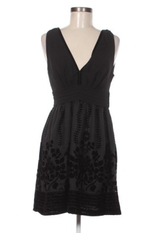 Kleid H&M Conscious Collection, Größe M, Farbe Schwarz, Preis 16,91 €