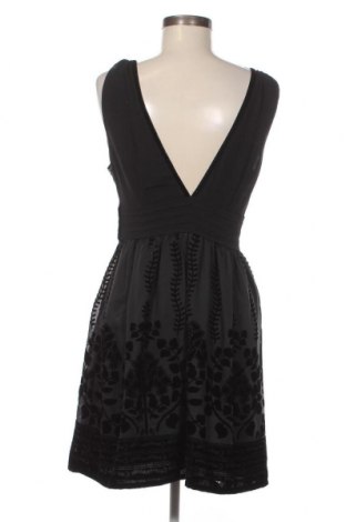 Kleid H&M Conscious Collection, Größe M, Farbe Schwarz, Preis 17,80 €