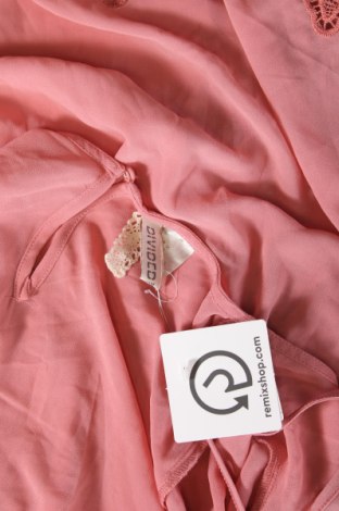 Kleid H&M Divided, Größe S, Farbe Rosa, Preis € 6,99