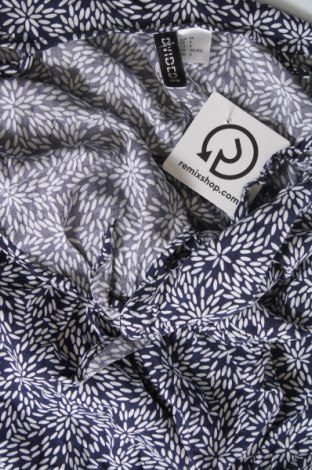 Kleid H&M Divided, Größe XS, Farbe Mehrfarbig, Preis 8,01 €