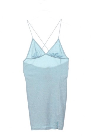Šaty  H&M Divided, Velikost XS, Barva Modrá, Cena  226,00 Kč