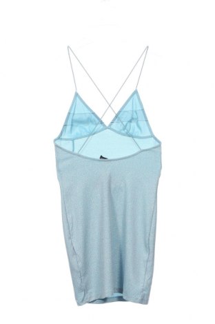 Kleid H&M Divided, Größe XS, Farbe Blau, Preis € 9,00