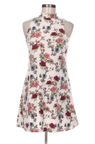Kleid H&M Divided, Größe S, Farbe Weiß, Preis € 8,90