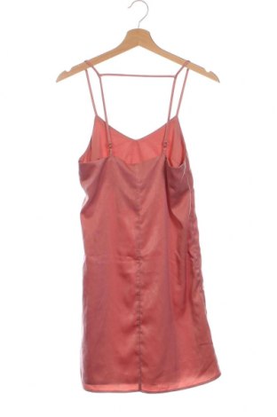 Φόρεμα H&M Divided, Μέγεθος XS, Χρώμα Σάπιο μήλο, Τιμή 13,41 €