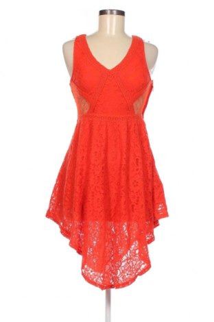 Rochie H&M Divided, Mărime S, Culoare Roșu, Preț 39,95 Lei