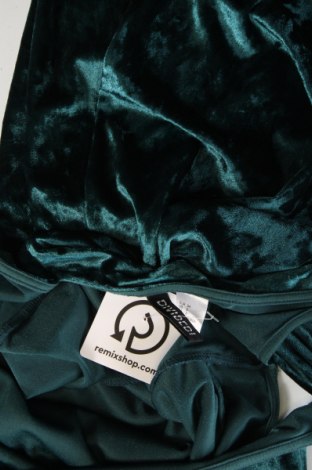 Šaty  H&M Divided, Velikost XS, Barva Zelená, Cena  187,00 Kč