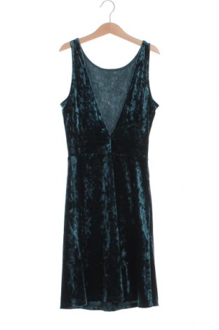 Φόρεμα H&M Divided, Μέγεθος XS, Χρώμα Πράσινο, Τιμή 8,45 €