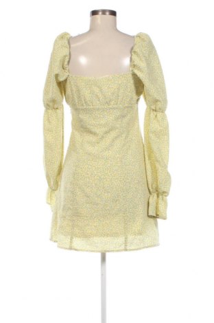 Φόρεμα H&M Divided, Μέγεθος S, Χρώμα Κίτρινο, Τιμή 8,45 €