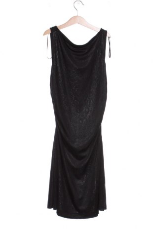 Šaty  H&M Divided, Velikost XS, Barva Černá, Cena  367,00 Kč
