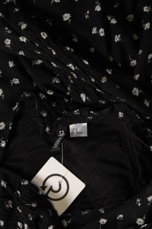 Šaty  H&M Divided, Veľkosť M, Farba Čierna, Cena  13,07 €