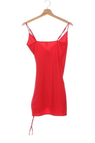 Šaty  H&M Divided, Velikost XS, Barva Červená, Cena  396,00 Kč