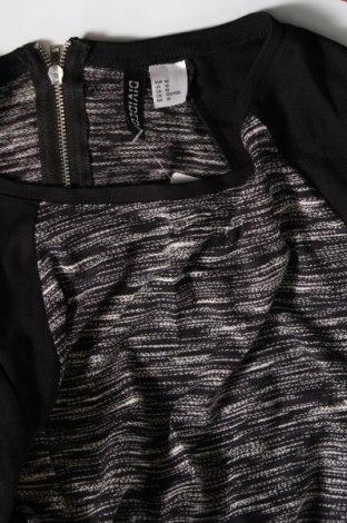 Kleid H&M Divided, Größe M, Farbe Mehrfarbig, Preis 8,45 €