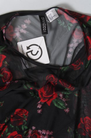 Šaty  H&M Divided, Velikost XS, Barva Vícebarevné, Cena  380,00 Kč