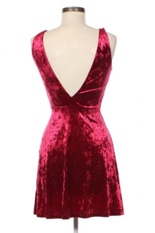 Kleid H&M Divided, Größe S, Farbe Rot, Preis € 10,09