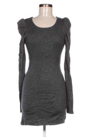 Kleid H&M Divided, Größe S, Farbe Grau, Preis € 11,10