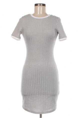 Kleid H&M Divided, Größe M, Farbe Grau, Preis € 10,90