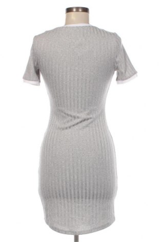 Kleid H&M Divided, Größe M, Farbe Grau, Preis € 10,29