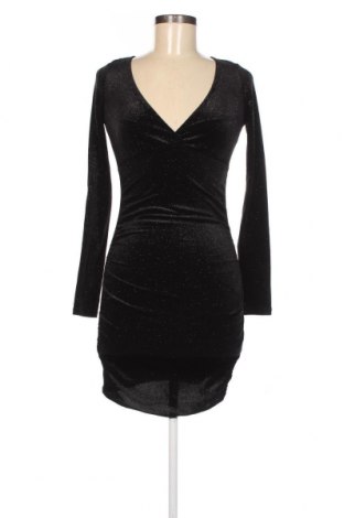 Kleid H&M Divided, Größe XS, Farbe Schwarz, Preis € 22,20