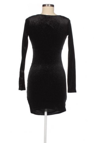 Rochie H&M Divided, Mărime XS, Culoare Negru, Preț 20,99 Lei