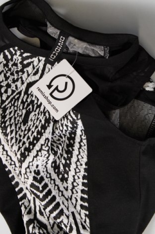 Šaty  H&M Divided, Veľkosť S, Farba Viacfarebná, Cena  7,40 €