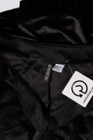 Kleid H&M Divided, Größe S, Farbe Schwarz, Preis 8,07 €