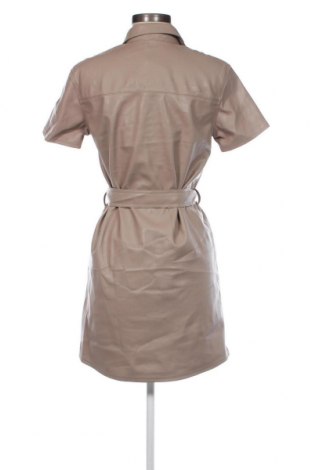 Kleid H&M Divided, Größe S, Farbe Beige, Preis 8,07 €