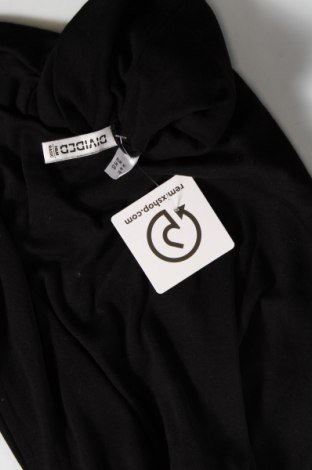 Φόρεμα H&M Divided, Μέγεθος M, Χρώμα Μαύρο, Τιμή 8,07 €