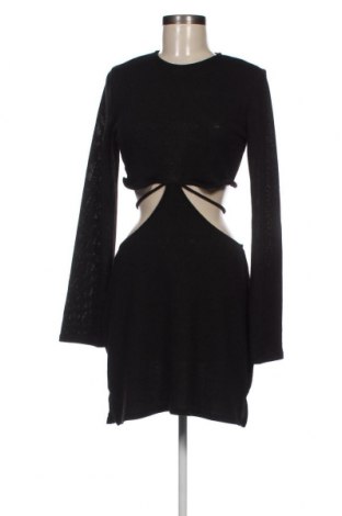 Kleid H&M Divided, Größe M, Farbe Schwarz, Preis € 10,09