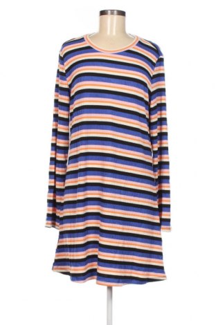 Šaty  H&M Divided, Veľkosť XL, Farba Viacfarebná, Cena  6,58 €