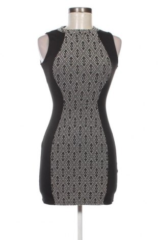 Kleid H&M Divided, Größe XS, Farbe Mehrfarbig, Preis € 9,89