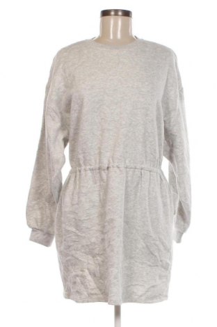 Kleid H&M Divided, Größe M, Farbe Grau, Preis 8,07 €