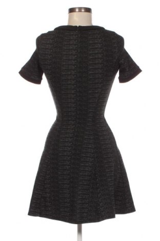 Kleid H&M Divided, Größe XS, Farbe Schwarz, Preis € 10,49