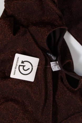 Šaty  H&M Divided, Veľkosť M, Farba Hnedá, Cena  7,40 €