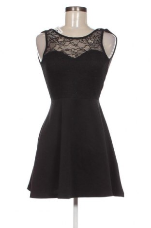 Kleid H&M Divided, Größe S, Farbe Schwarz, Preis € 8,77